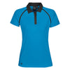 Women's Precision Technical Polo Final Sale - XSP-1W
