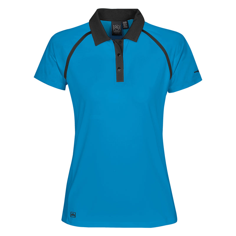 Women's Precision Technical Polo Final Sale - XSP-1W