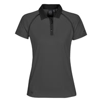 Women's Precision Technical Polo Final Sale - XSP-1W