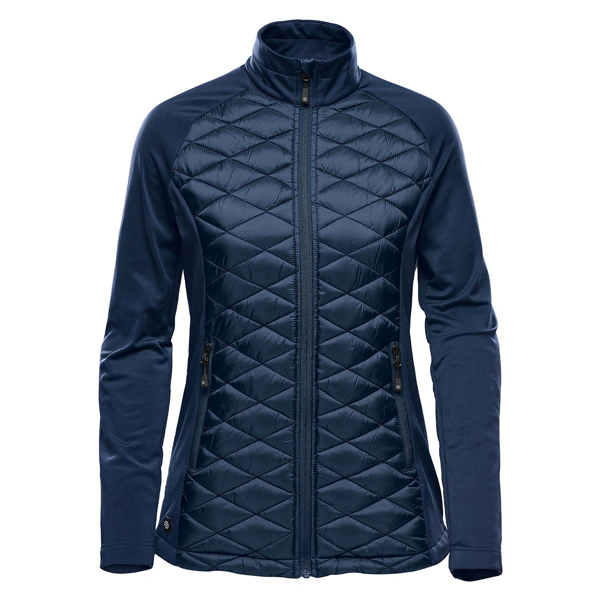 Women's Boulder Quilted Jacket - Stormtech Canada Retail