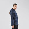 Women's Outerwear Collection