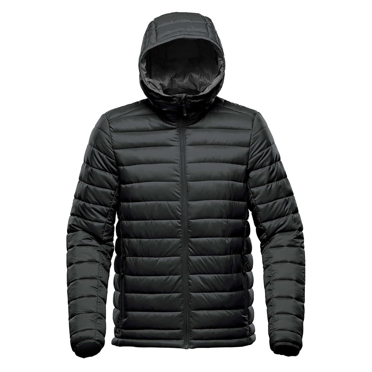 Long black cover up jacket on sale