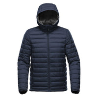 Youth's Stavanger Thermal Jacket - AFP-2Y