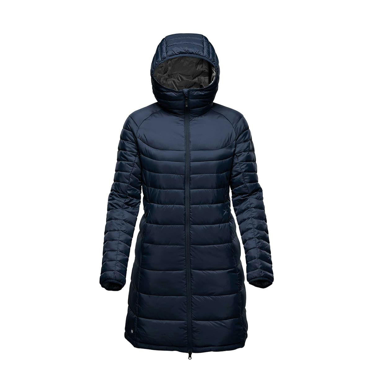 Women's Labrador Long Quilted Parka - Stormtech Canada Retail