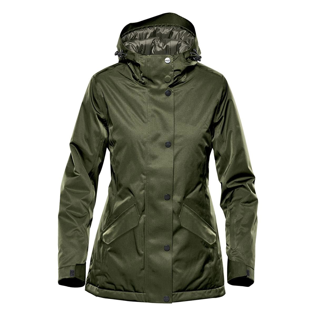 Women's Zurich Thermal Jacket - Stormtech Canada Retail