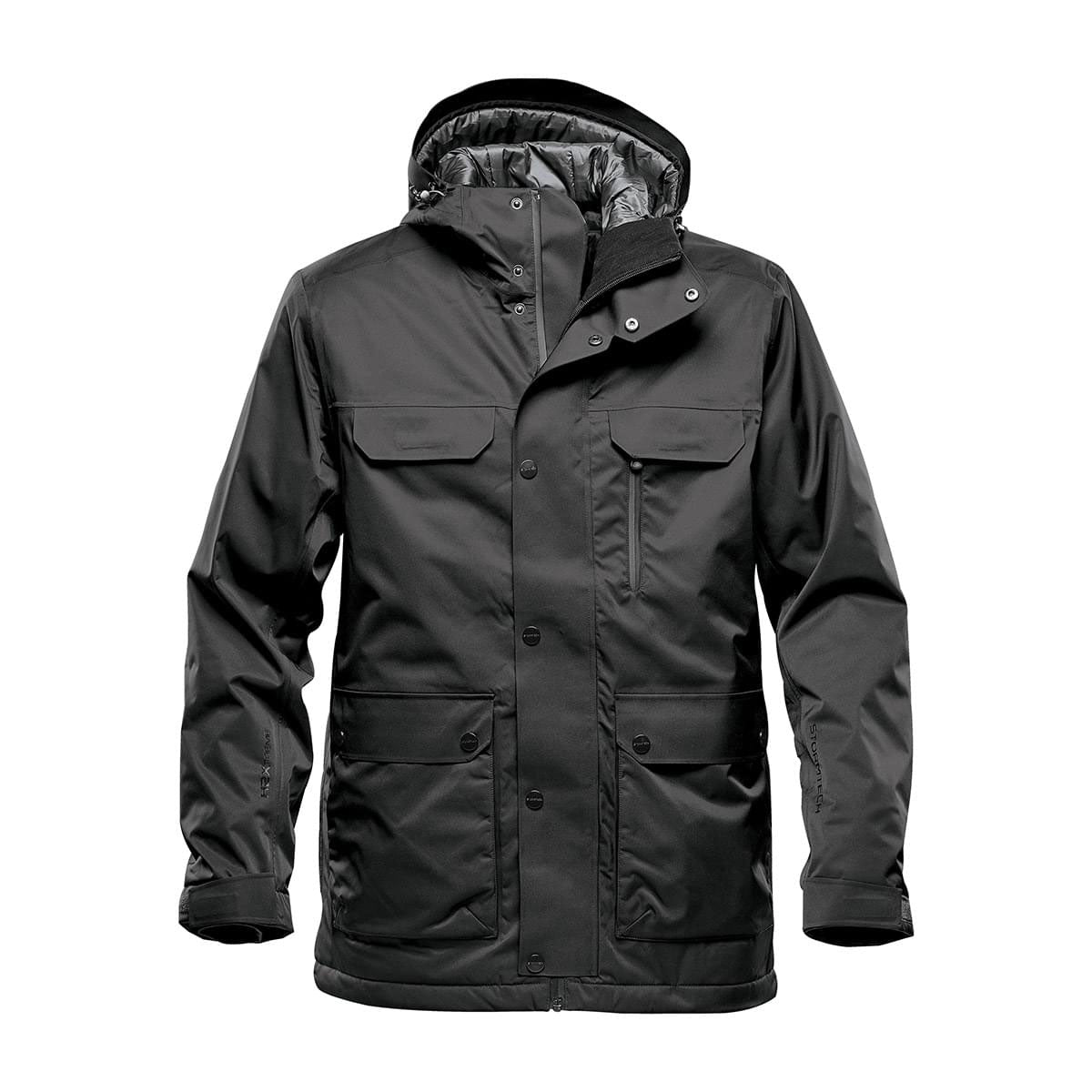 【高額売筋】 - Jacket Thermal Zurich Men's Stormtech Retail Canada Clothing