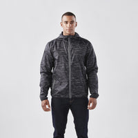 Men's Ozone Lightweight Shell - APJ-2