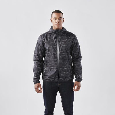 Lightweight shell running 2025 jacket