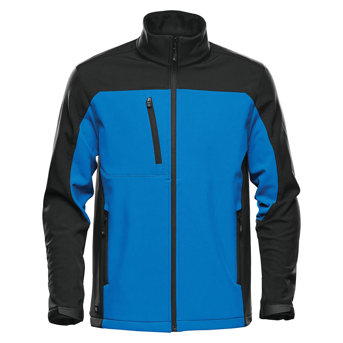 Men's zeroxposur sales rocker softshell jacket