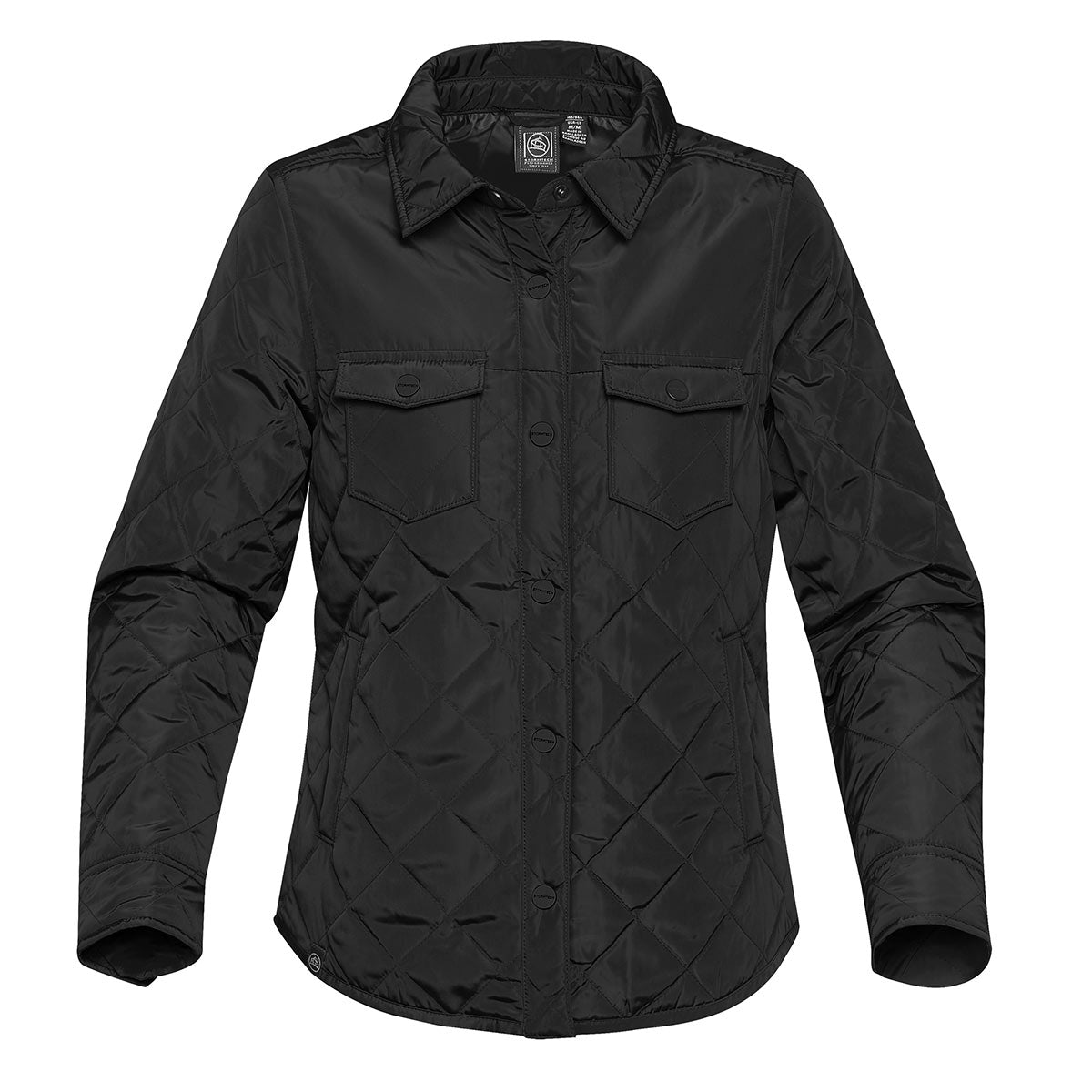 Women s Diamondback Jacket BLQ 2W