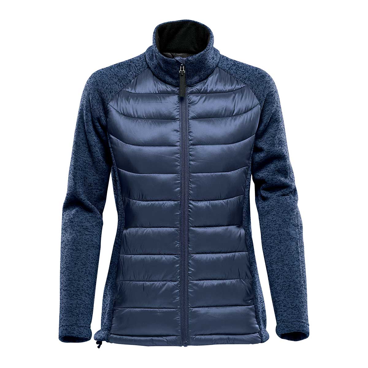 Bergans nosi hybrid down lady jacket hot sale