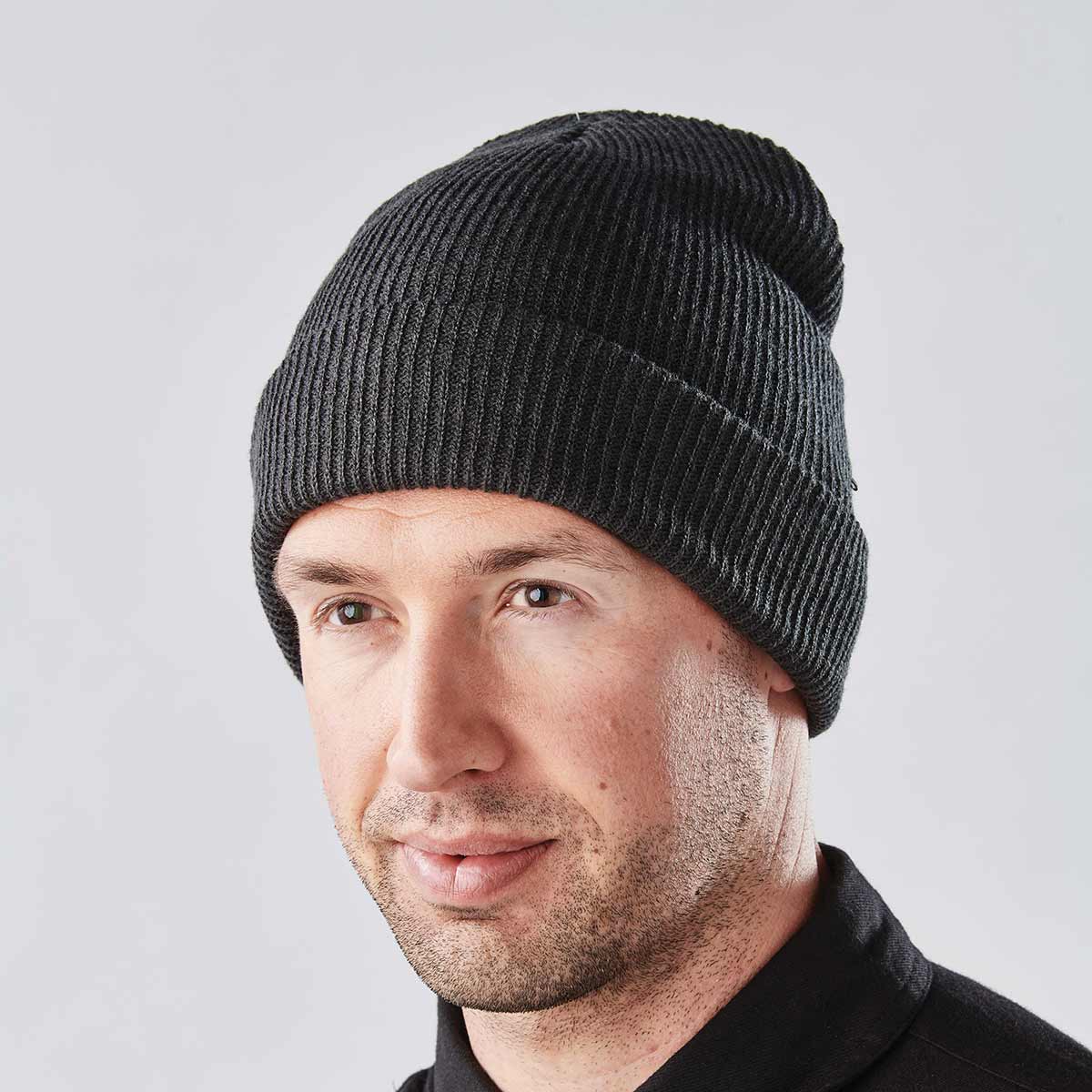 Knit beanie mens outlet