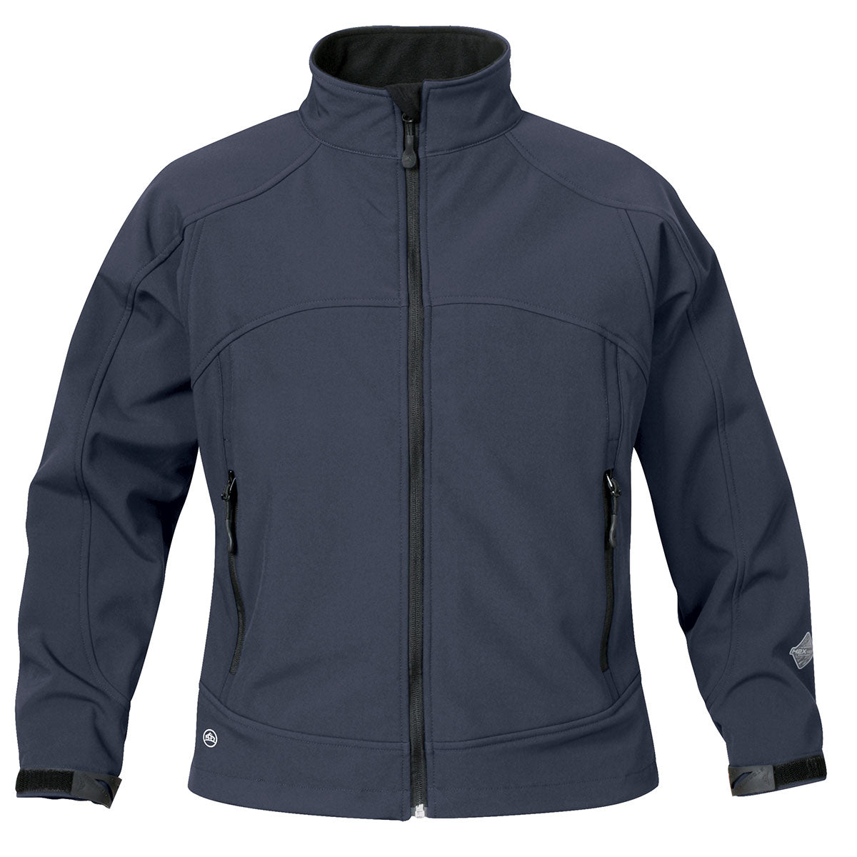 Bonded jacket hotsell