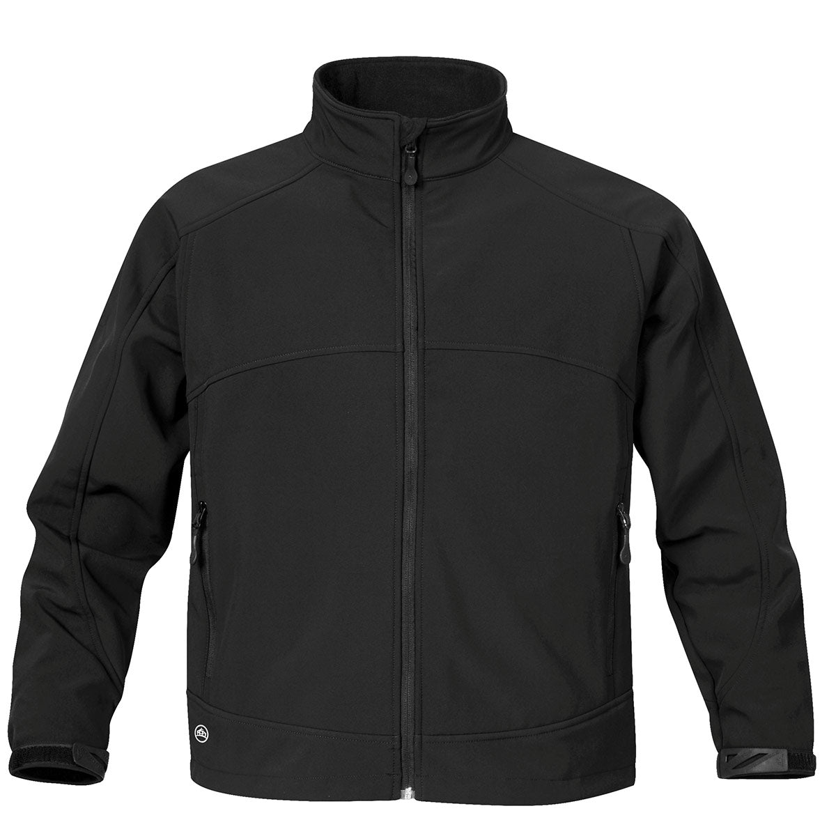 JOHNS × p.b.d WHIPSTITCH JACKET 36 Men's Cirrus Bonded Softshell Jacket - Stormtech Canada Retail