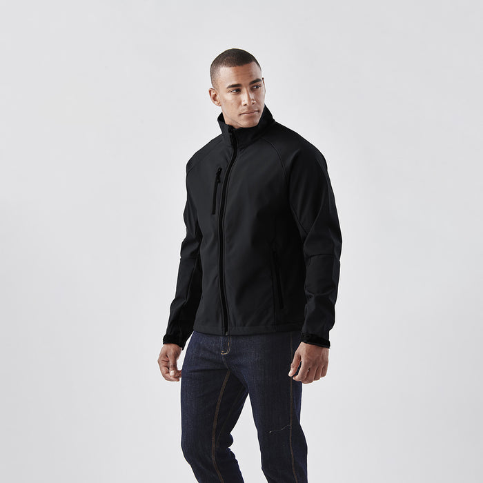 Men's Jackets & Vests - Stormtech Canada Retail