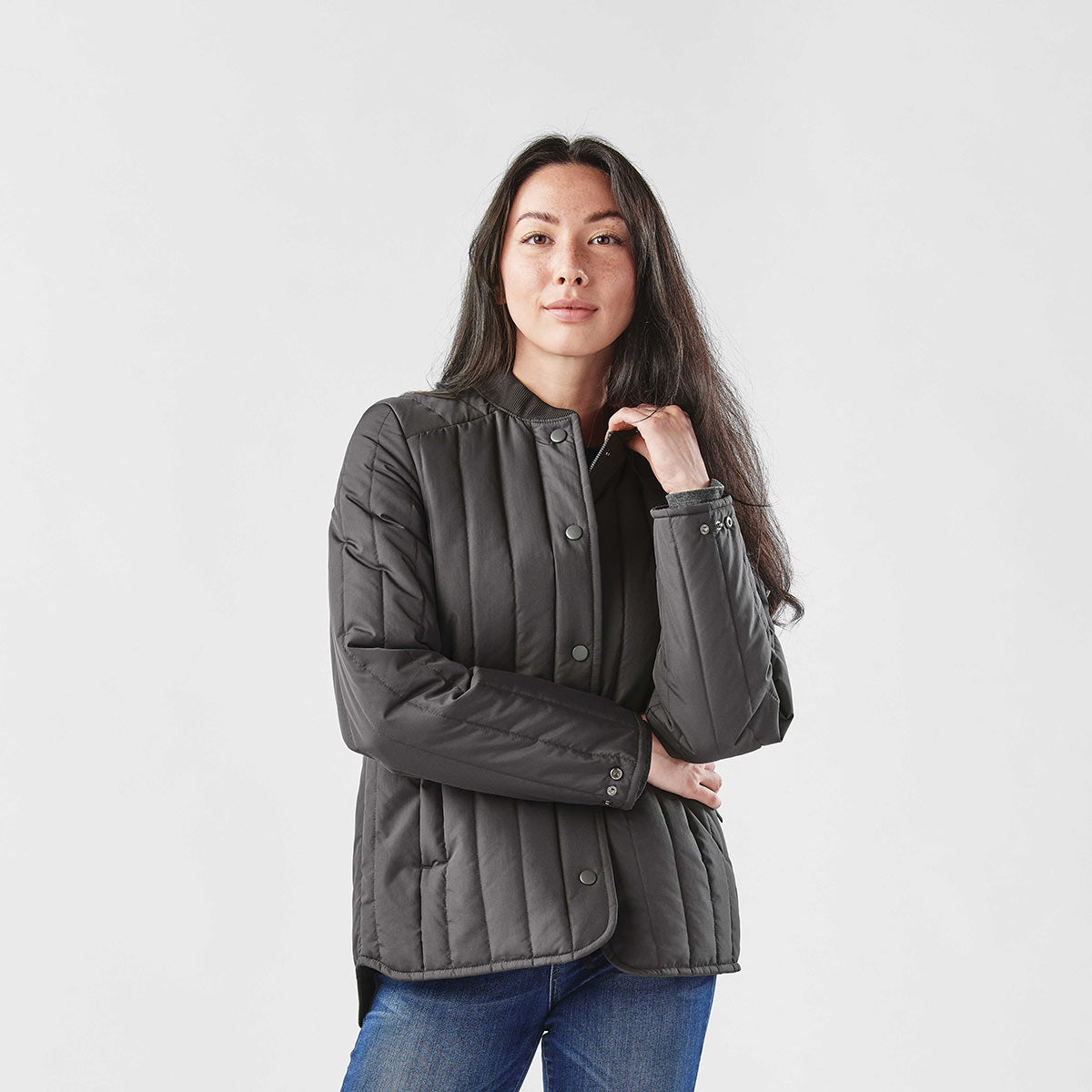 Women's Oakland Thermal Shell - Stormtech Canada Retail