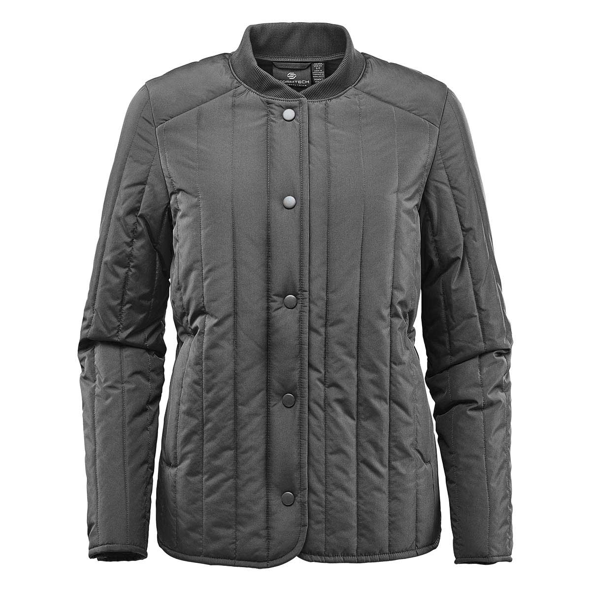 m*w様 auroraboutique Jacket & Skirt LLA03 Women's Oakland Quilted Jacket - Stormtech Canada Retail