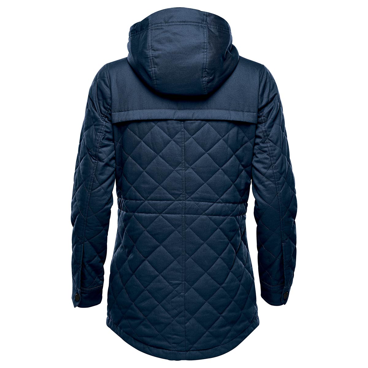 Women s Bushwick Quilted Jacket BXQ 1W