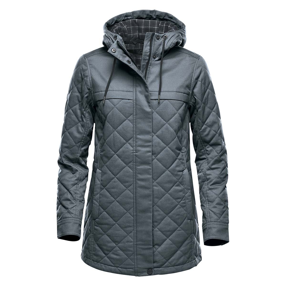 Women's Bushwick Quilted Jacket - Stormtech Canada Retail