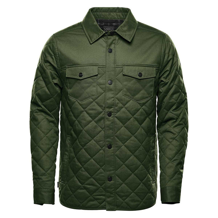 Men's Jackets & Vests - Stormtech Canada Retail