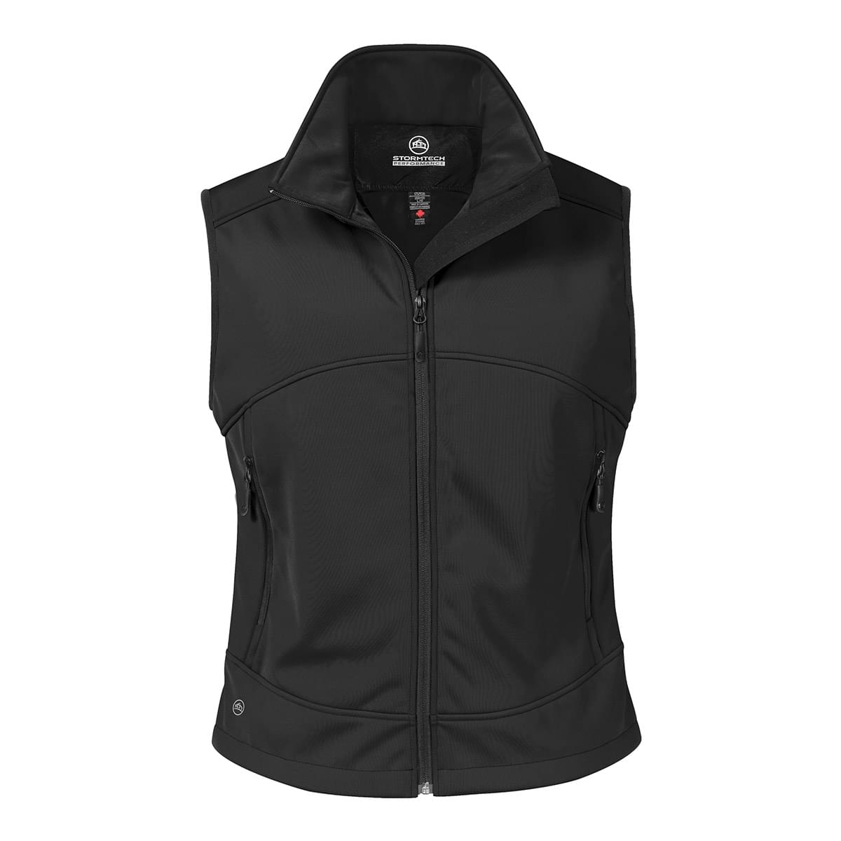 Stormtech vest new arrivals