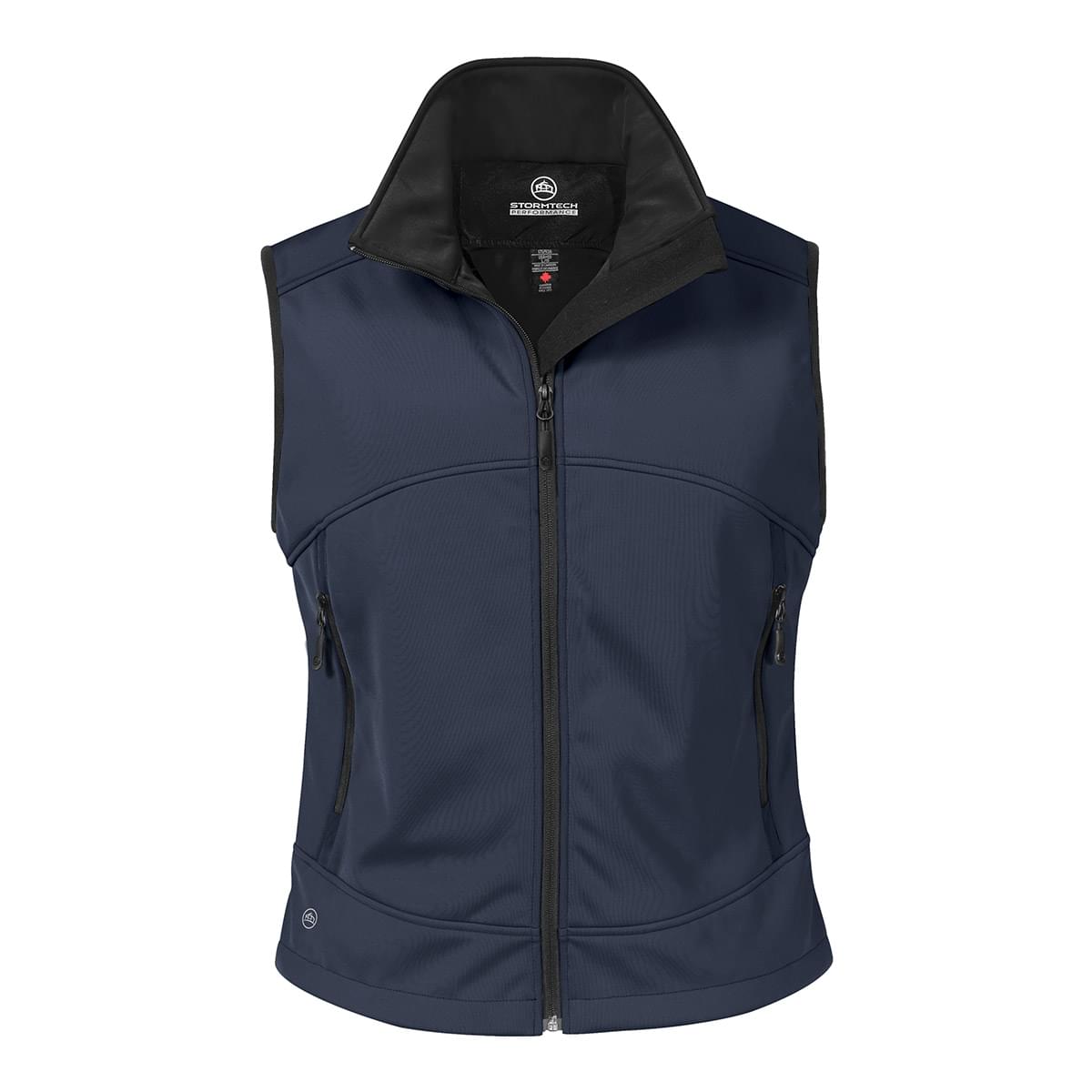 Women's Cirrus Bonded Vest - Stormtech Canada Retail