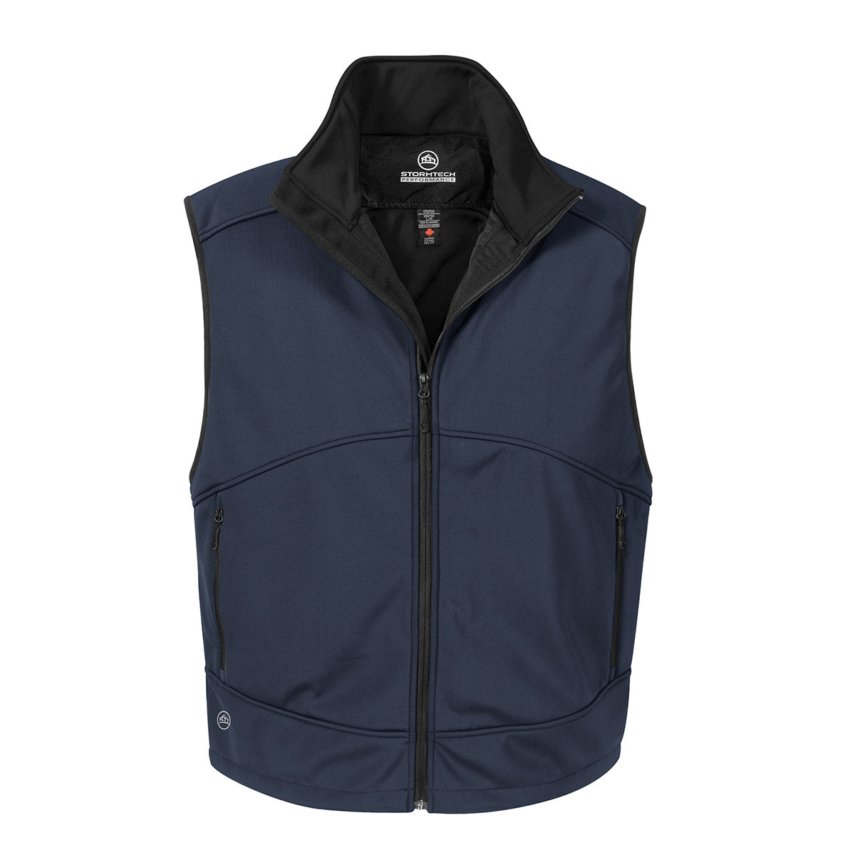 Stormtech performance vest top