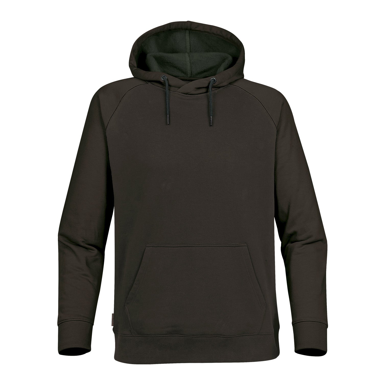 Cali Hoodie W Anthracite Grey - - Voyage