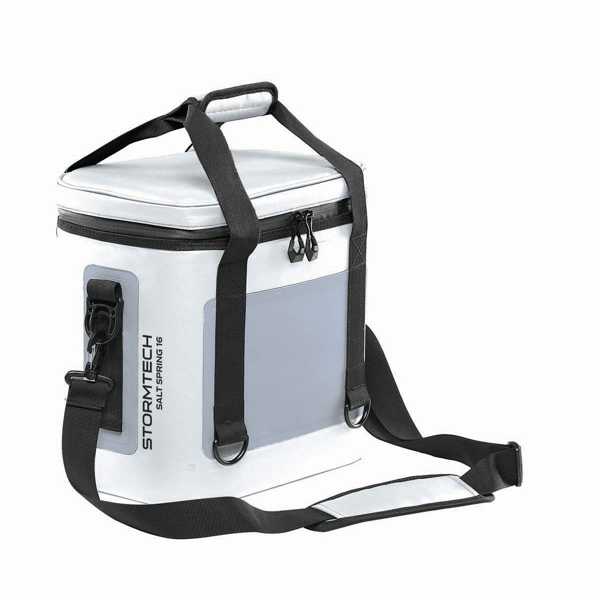 Salt Spring Cooler Bag - Stormtech Canada Retail