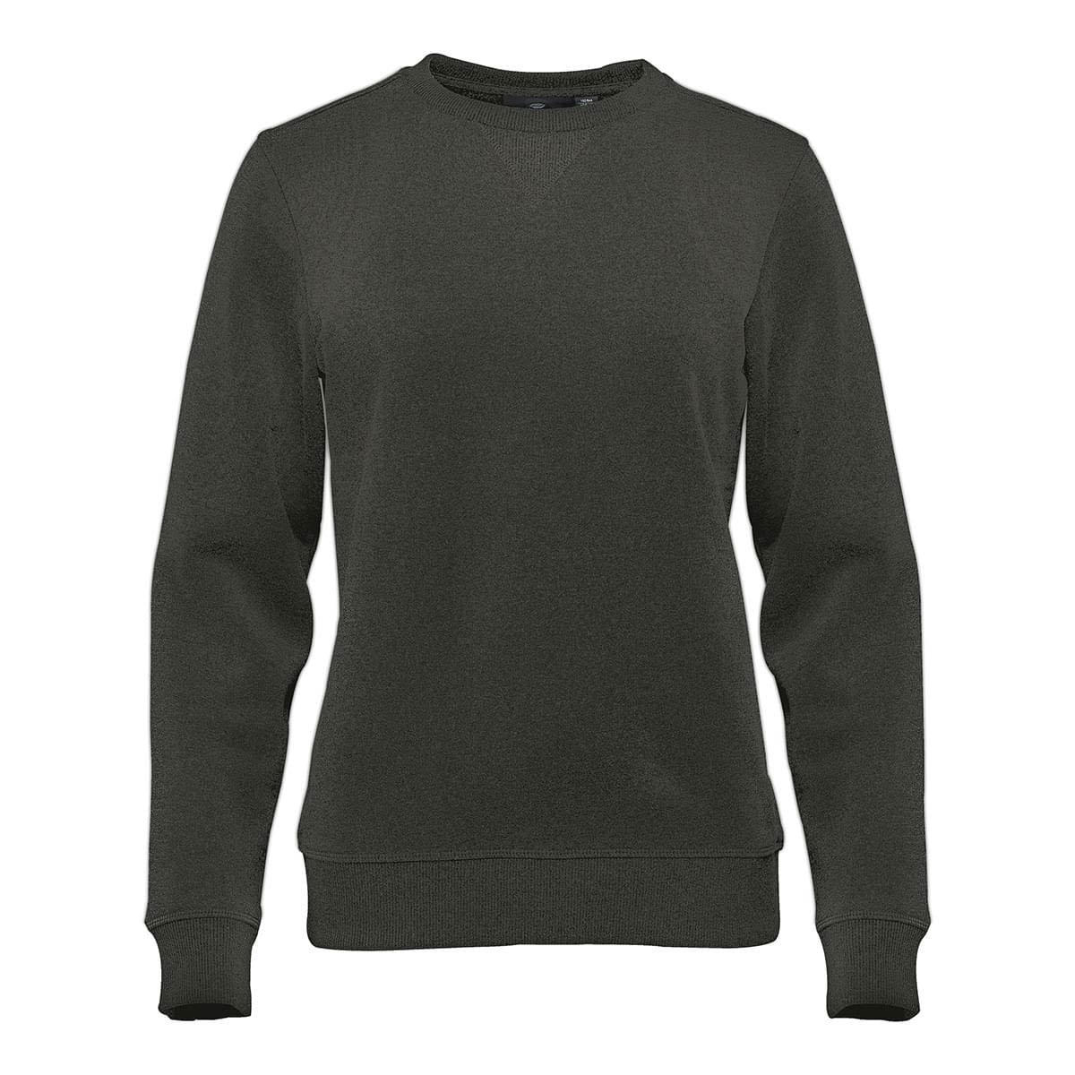 Women s Yukon Crew Pullover CFW 1W