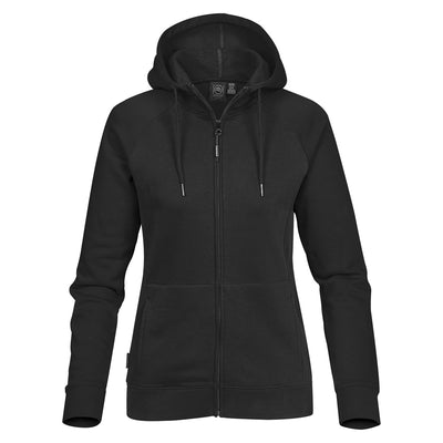 Women's Omega Zip Hoody - Stormtech Canada Retail