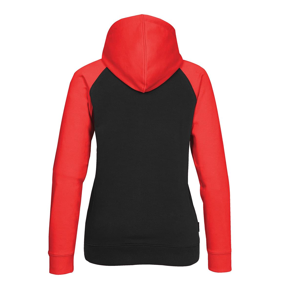 Women s Omega Zip Hoody Stormtech Canada Retail