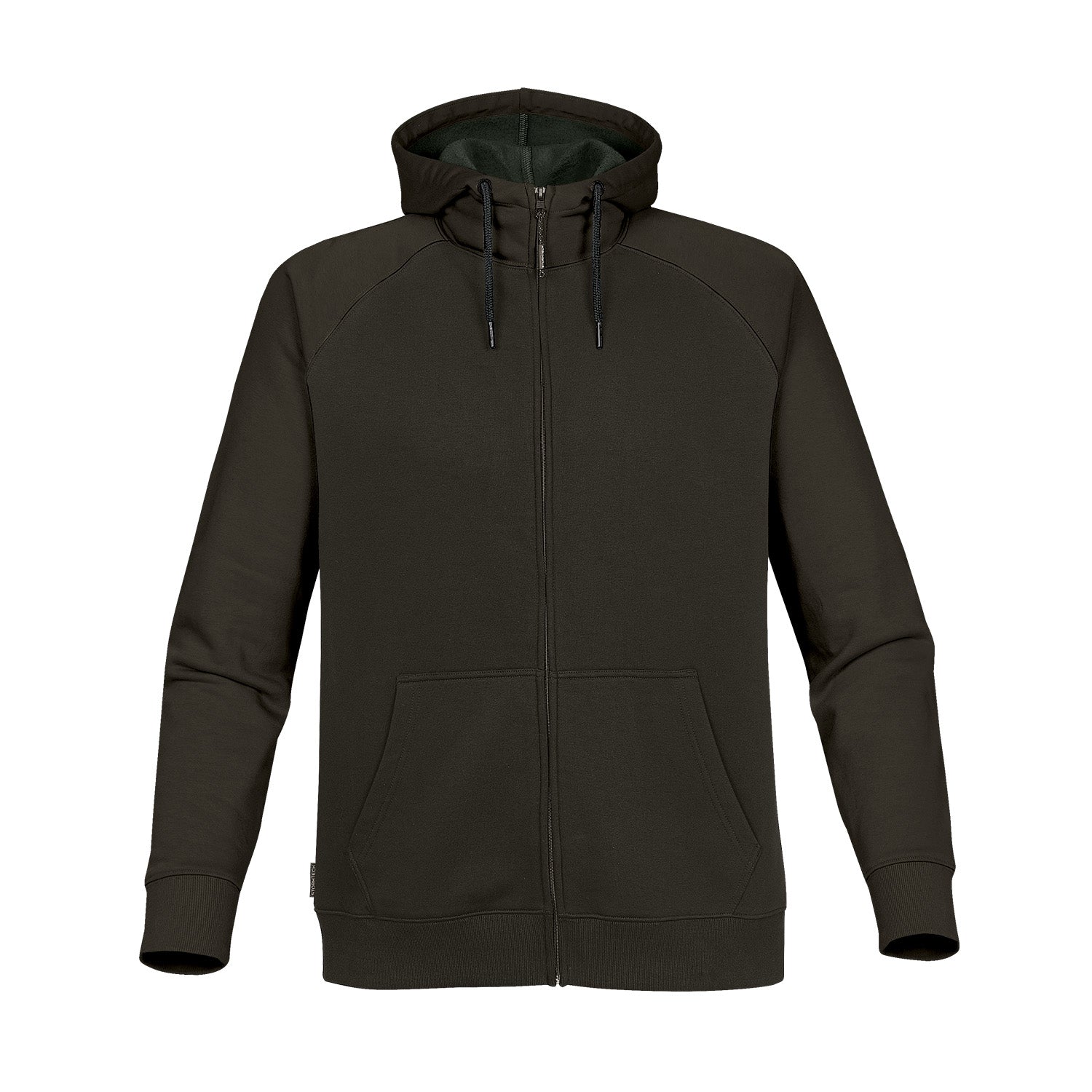 Men s Omega Zip Hoody Stormtech Canada Retail