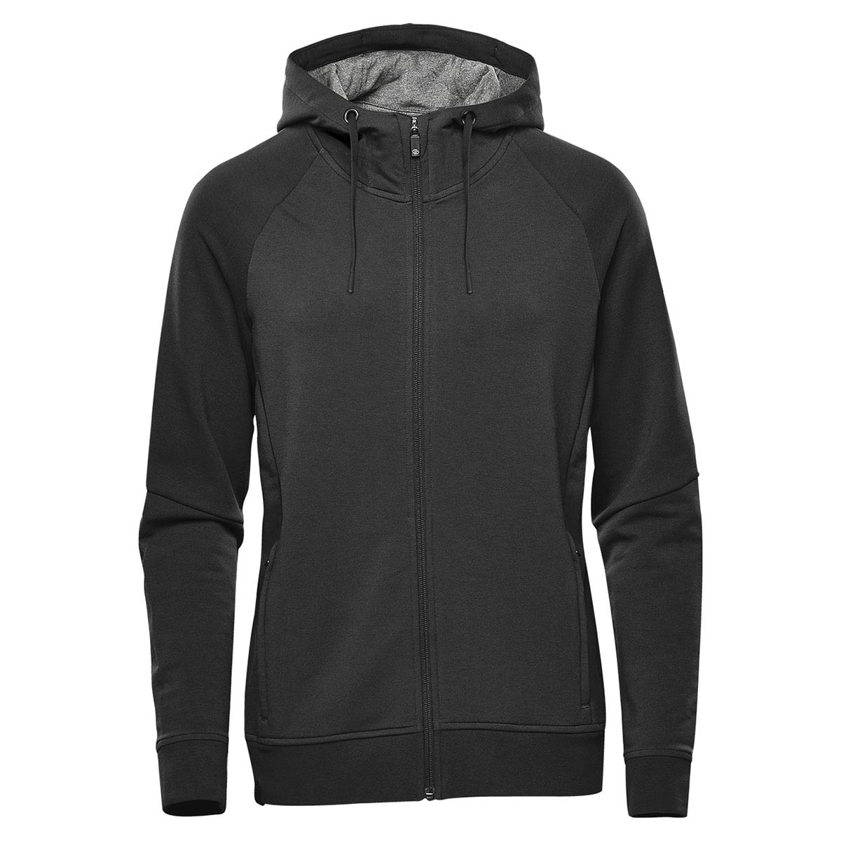 Women s Dockyard Performance Full Zip Hoody CFZ 6W