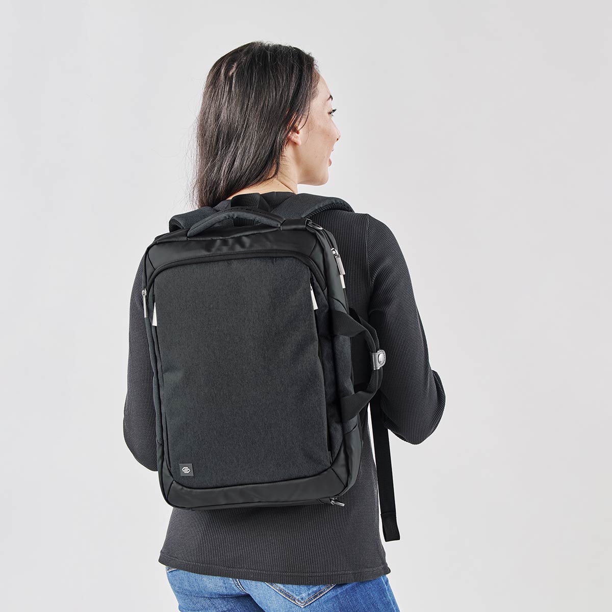 Road Warrior Computer Backpack 12 - Stormtech Canada Retail