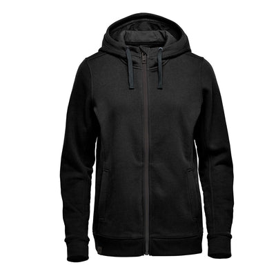 Men's Juneau Knit Hoody - Stormtech Canada Retail