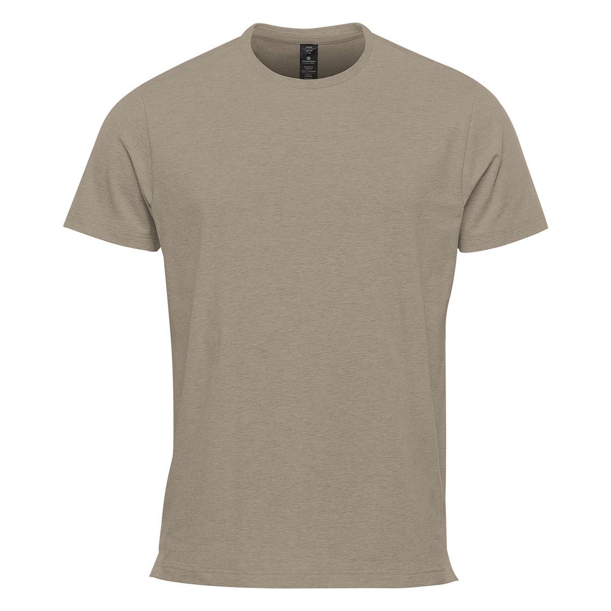 Men's Montebello Short Sleeve Tee - Stormtech CAD Retail