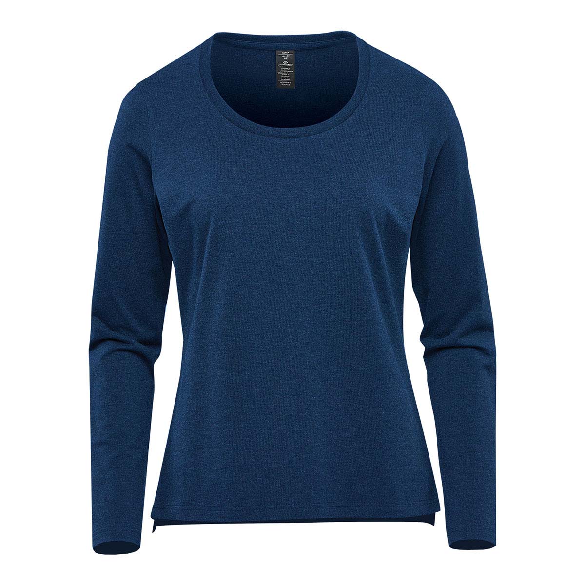 Women s Montebello Long Sleeve Tee Stormtech CAD Retail Stormtech Canada Retail