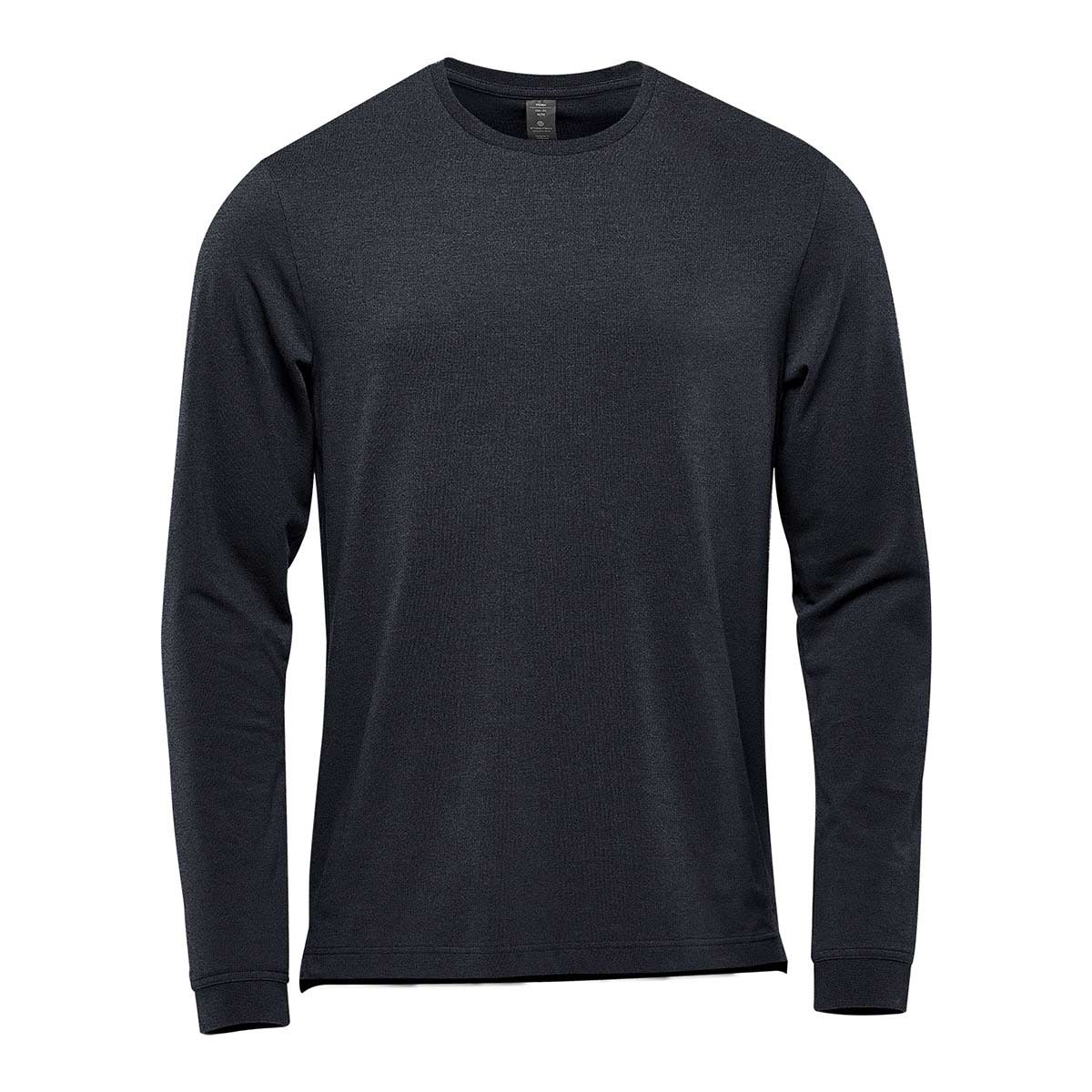 Men's Montebello Long Sleeve Tee - Stormtech CAD Retail