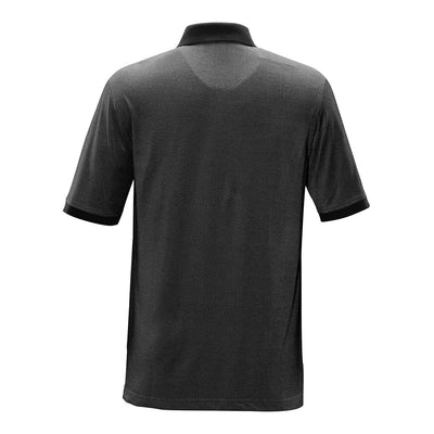 Men's Sigma Poly Cotton Polo - Stormtech Canada Retail