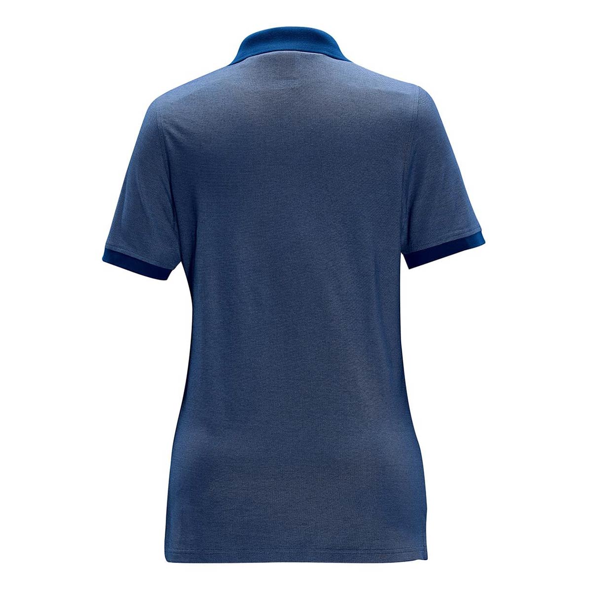 Women's Sigma Poly Cotton Polo - Stormtech Canada Retail