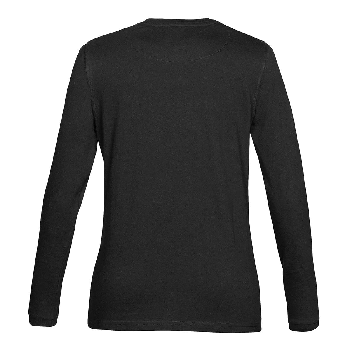 Women's Baseline L/S Tee CT-2W - Main Image