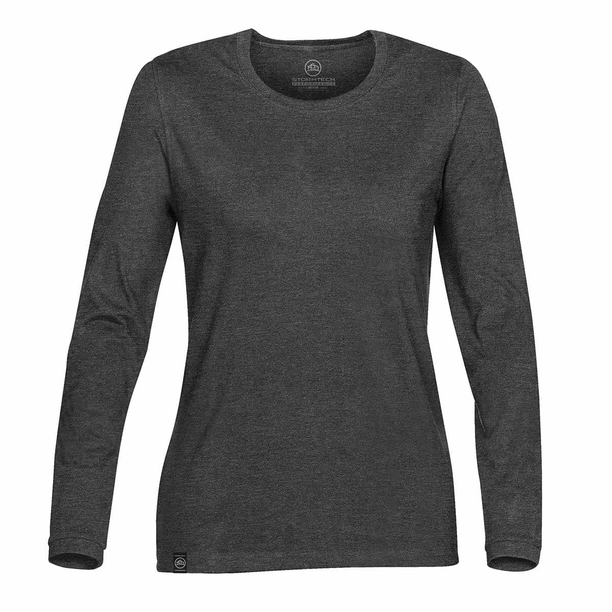 Women's Baseline L/S Tee - Stormtech Canada Retail