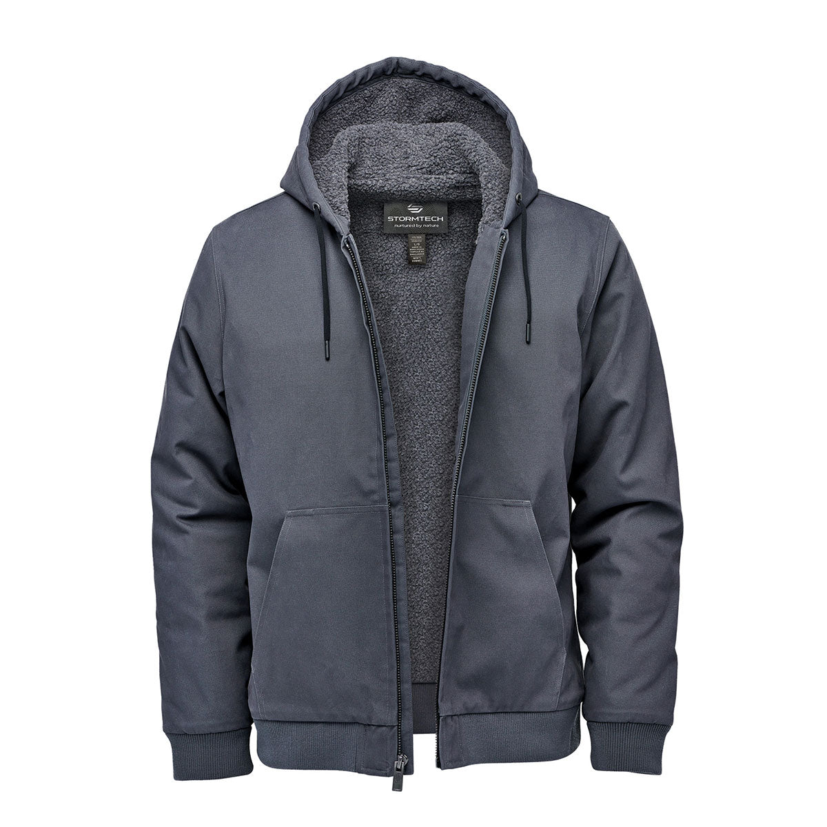 Men s Tradesmith Hoody Stormtech Canada Retail