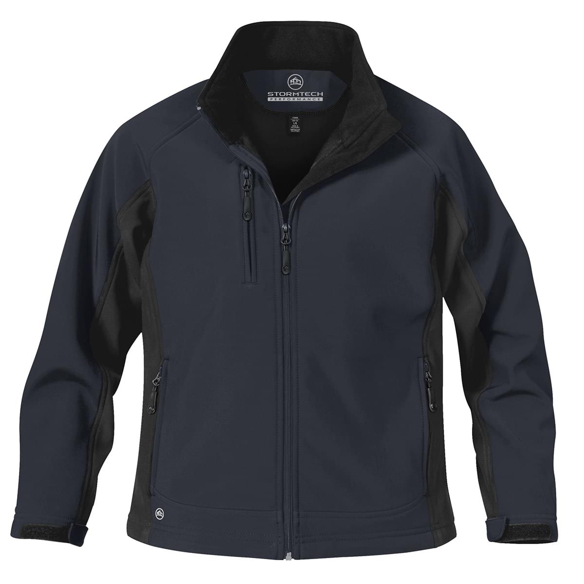 Women's Crew Bonded Shell - Stormtech Canada Retail
