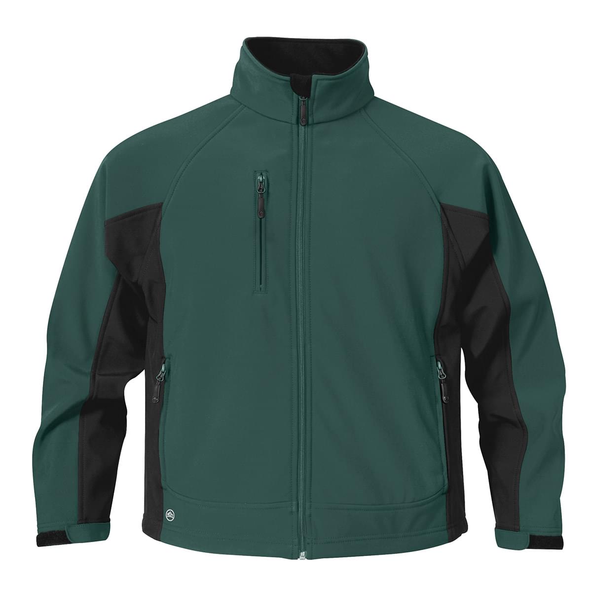 Youth's Crew Bonded Shell - Stormtech Canada Retail