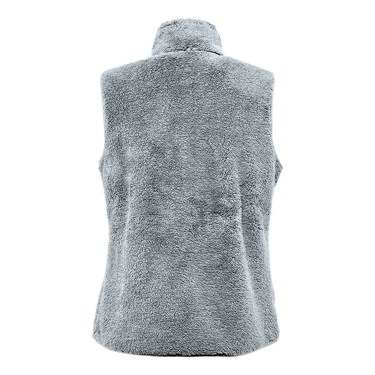 Women s Bergen Sherpa Fleece Vest Stormtech Canada Retail