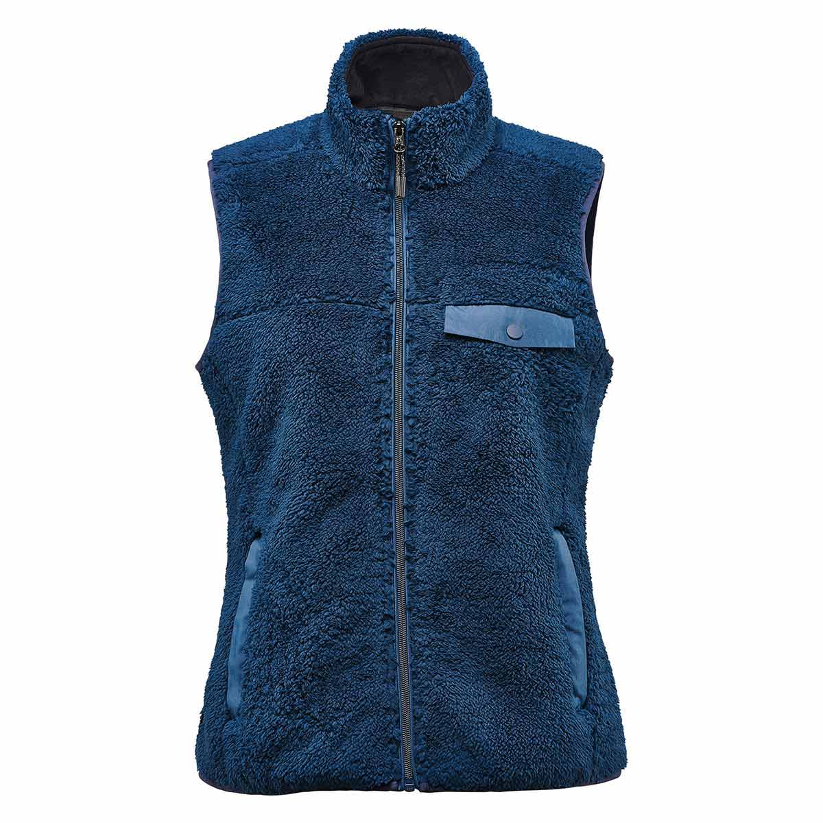 Sherpa vest canada outlet