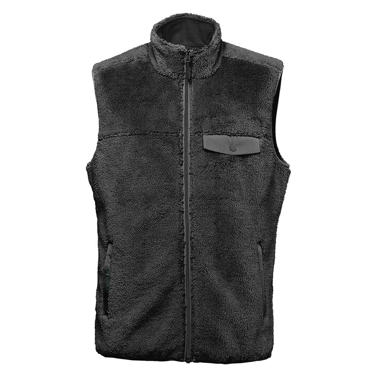 Sherpa vest canada deals