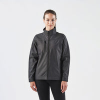 Women's Soft Tech Jacket - DX-2W